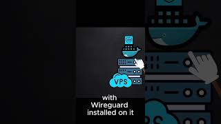 Create your own VPN!
