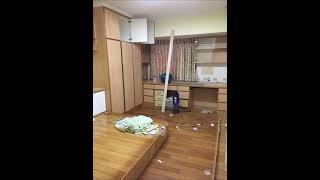 台中系統櫃體│創造生活秩序感讓物品輕鬆簡單就緒│台中系統廚具│皇家工程