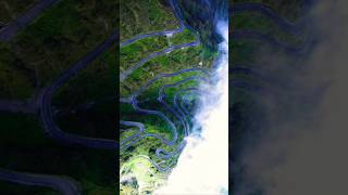 old silk route sikkim drone shot | #song #hindisong #oldisgold #sikkim #Sikkim tour