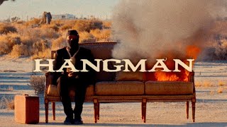Lihtz - Hangman (Official Music Video)