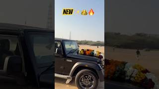 New ✨ KING 🔥 Thar ✌️ #new_status  #top_model #thar_attitude_status  #yt  #viralvideos  #shortsfeed