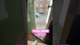 The story of my cursed Victorian tiles😢 #remix #homerepair #homeimprovement