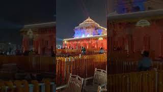 ayodhya Ram mandir #shree ram video#viral ramvideo#shreeramstatus#ramshorts