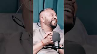 फटी नहीं उधड़ गई 🤣 | ft. Col. Rajeev Bharwan #indianarmy #shorts