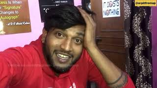 जन्मदिन क्यों मनाते है ? 2 Days of Life Motivational celebration Vlog 2021-22