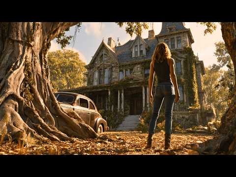 Inspired by True Events 🎬 Lyvia's House 🎬 Full Mystery Thriller Movie