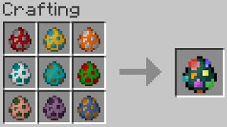 Minecraft's Secret Mob...
