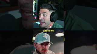 NickMercs has the GAS for JoeWo