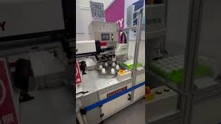 Hanky ​​can integrate different machines in an automation system