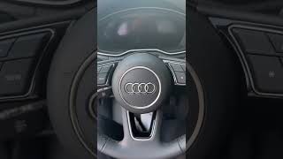 2022 FAW Audi A5 Sportback 40TFSI stylish and dynamic#shorts