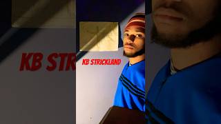 KB Strickland 30 for 30 #shorts #song #subscribe