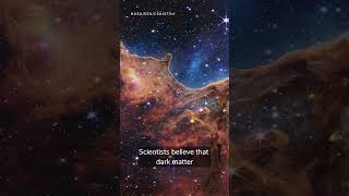 The Invisible Cosmos: Dark Matter and Dark Energy