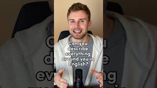 How to THINK in English
