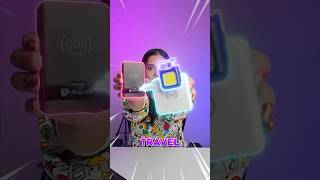 3 Super Useful Travel Gadgets! #shorts #youtubeshorts #gadgets