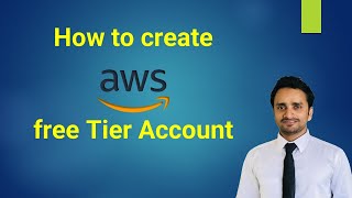 How to Create AWS Account Free in 5 Minutes | Create AWS Account ‎️‍🔥