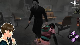 #26【DBD】これクリアできる人いたら教えて。ここれもん【デッドバイデイライト】Dead by Daylight【ゲーム実況】