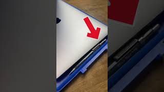 MacBook + Clipboard: The Ideal MacBook Case (for me) #diy