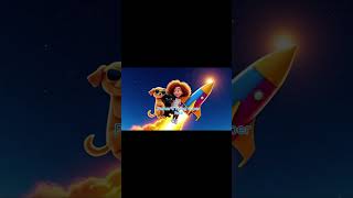 Zoom To the Space#educationalsongs #funsongs
