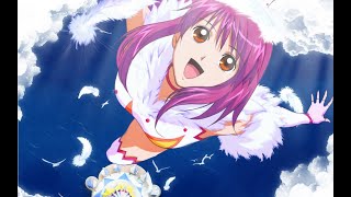 MEP OHEM Me part 3 Kaleido Star