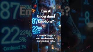 Can AI Really Understand Emotions? 🤖💬