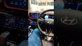 All New Hyundai Creta N Line N10 Dashboard 💖🔥