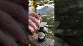 How to refill EcoBalance Cleanser foam dispenser