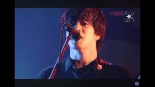 フレデリック/愛の迷惑（Ai No Meiwaku）Live