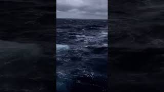 黑海上的闪电太震撼，#视觉震撼#闪电⚡#黑海，黑海很震撼，让人惧怕他，同时也被它的神秘所吸引！！