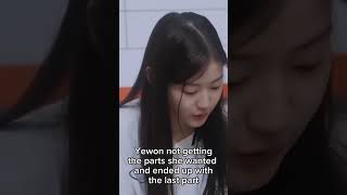 Pov: kpop survival show deja vu- #viral #enhypen #yewon #jay #iland #runext #historyreset #kpop