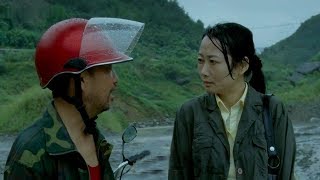 【羞羞的影评313】《江湖儿女》告诉你，这三种男人坚决不能要！