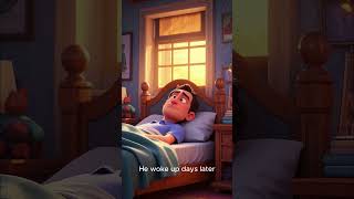 Why Superman Erased His Own Memories #shorts