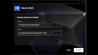 🔐 REVIT 2025 License Activation | Step-by-Step Guide