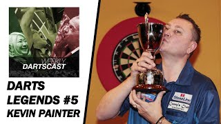 Kevin Painter | Darts Legends #5
