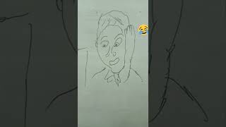#funnydrawing