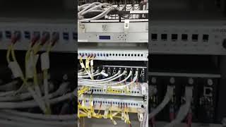 telecom technician work #viral