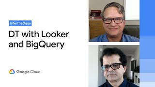 Looker and BigQuery: Enterprise digital transformation at Sunrun