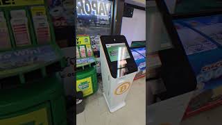 Our Latest Bitcoin ATM! MODEL V