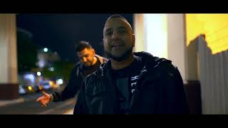 THE RAP GAME - ICEY Clique ft. Queenie (Official Music Video)