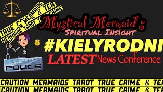 #kielyrodni News Conference Spiritual Insight on what their all thinking & feeling abt the case