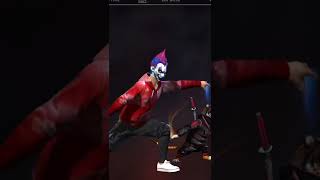 T R E N D 😈#short #totalgaming #solovsduo #getfreedjalokcharecterinfreefire #viralvideo #gaming