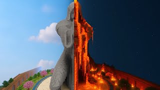 The Biggest Betrayal in 2b2t History