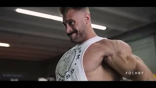 WHEN CBUM GOES ON STAGE 🔥!! CHRIS BUMSTEAD MOTIVATION