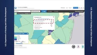 HUD OCIO Learning Session: "The Homeless Analytics Application"