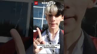 学习西班牙语 Vlog：如何说“酒吧”✨“Bar” ✅Ir a un bar（去酒吧）✅Tomar algo en el bar（在酒吧喝点东西）
