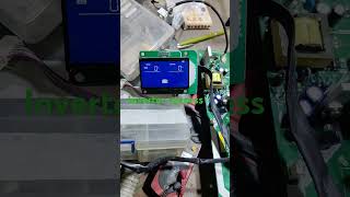 Solar Inverter successful #5kva 48v @jitendra Electronics