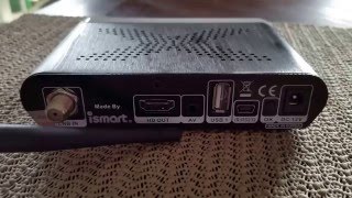 FREE TO AIR SATELLITE TELEVISION