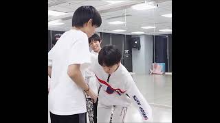 zuo hang🤴Zhang ji😊🥺👑🇨🇳