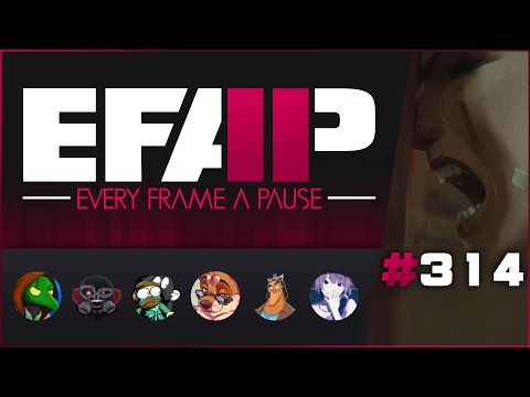 EFAP #314 - Breaking down Arcane Season 2 - Episodes 4 & 5