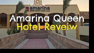 Amarina Queen Resort (Marsa Alam)