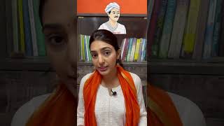 Was 1857 Revolt really the First War of Indian Independence? #youtubeshorts #gkindia